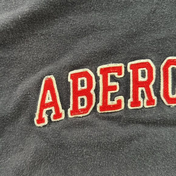 Vintage Abercrombie & Fitch short sleeve t-shirt- Size XL - Picture 3 of 5